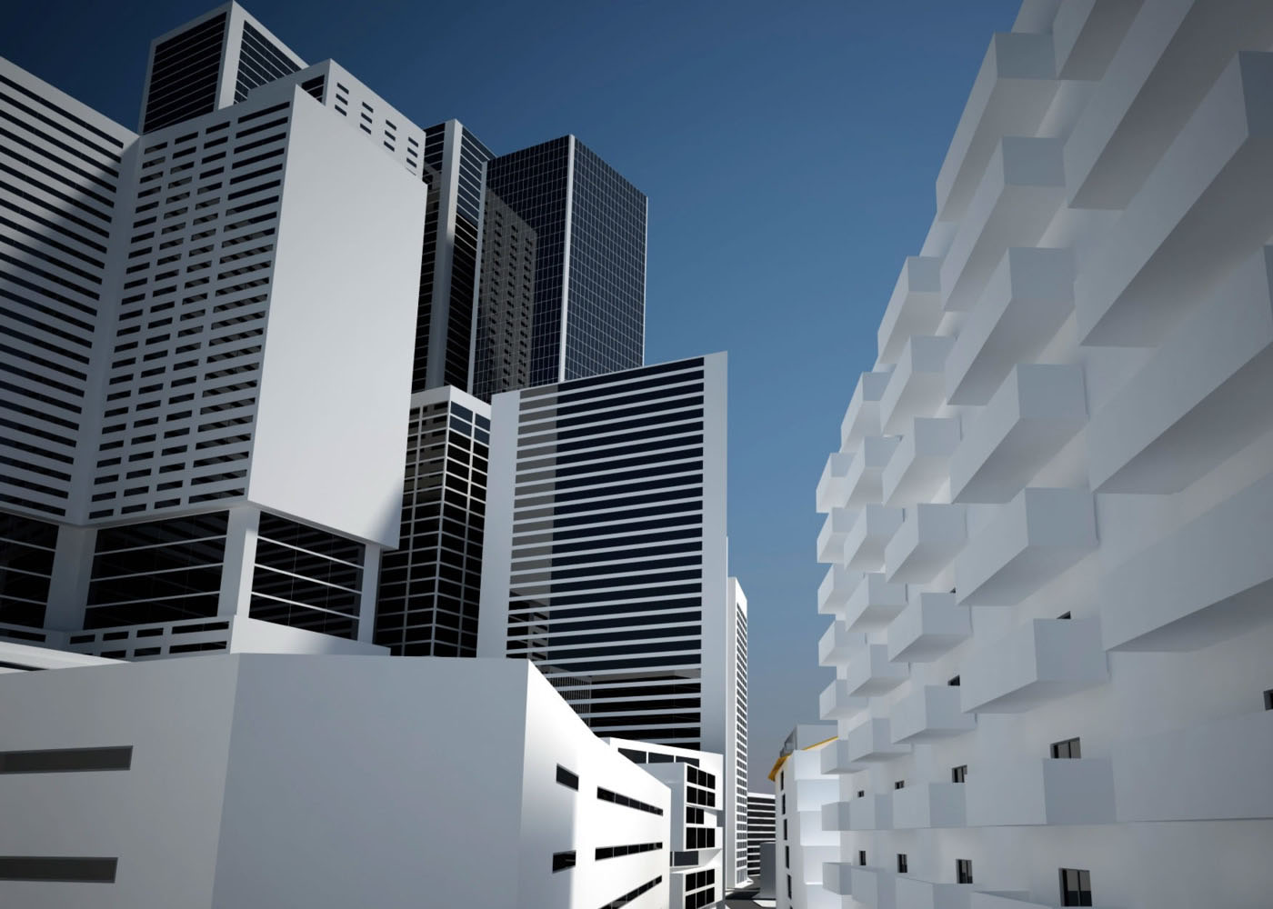 Three Moon Bay L.L.C.